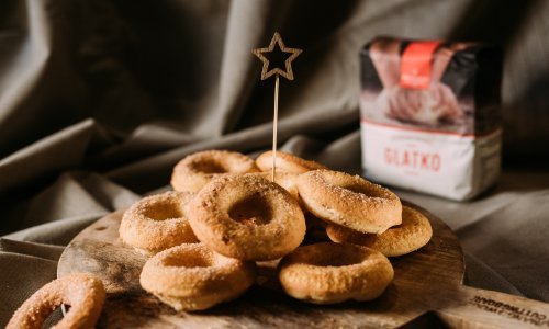 Brašna Čakovečkih mlinova u novu godinu ulaze u novoj ambalaži