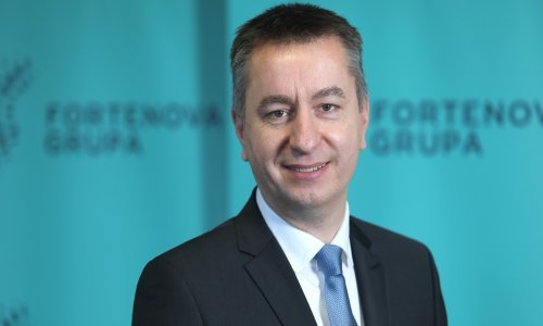 Fortenova grupa objavila svoje prvo Izvješće o održivosti