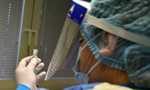 Južnoafrička studija: Manji rizik od hospitalizacije kod omikron varijante nego kod delte