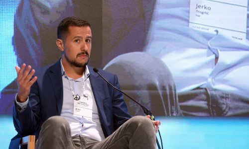 Jerko Trogrlić: Volio bih da su 'ustaše i partizani' prošlost, ali mislim da su samo uzeli pauzu za vrijeme korone