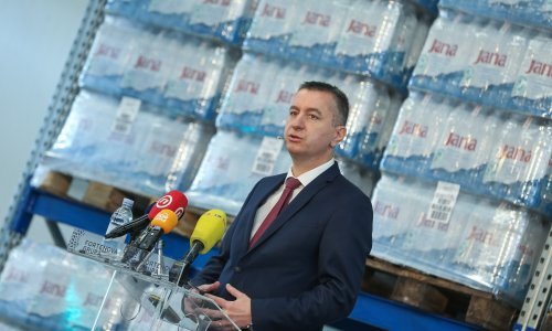 Prodaje se Fortenova grupa, zbog sankcija Rusima poslovanje je 'znatno otežano'