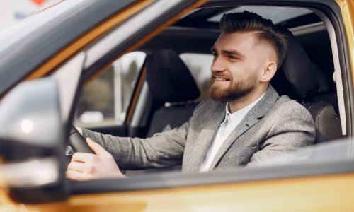 Trebate automobil za svoje poduzeće bez kredita? Znamo gdje se vaša želja može ostvariti!