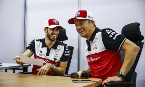 Fanovi Formule 1 tuguju, a bivši momčadski kolega poručuje: Nedostajat će cijelom svijetu, takvog više nećemo imati...