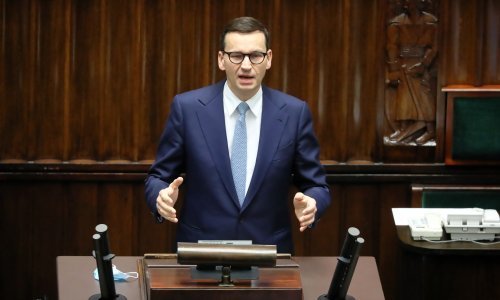 Poljska smanjuje PDV na hranu kao pomoć od rastuće inflacije