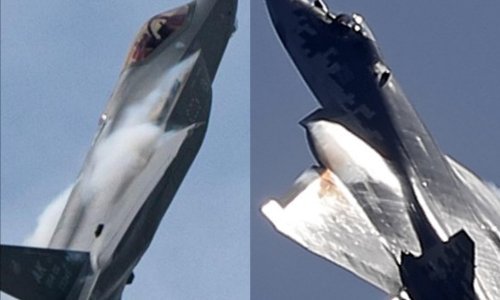 [VIDEO/FOTO] Nabava ruskih i američkih stealth lovaca pokrenula sjevernoafrički hladni rat, evo tko vodi glavnu riječ