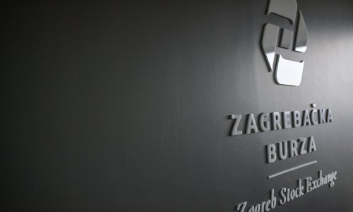 Domaće tržište kapitala prati europske burze; dionički indeksi u crvenom