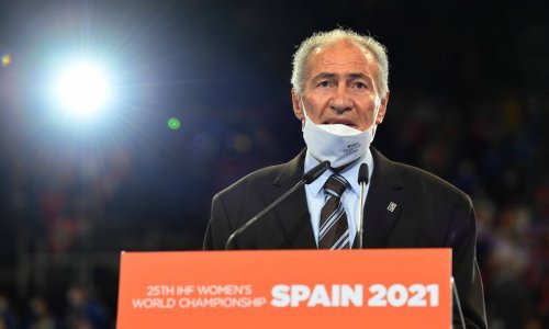 Na SP-u za rukometašice bilo je svega, ali najveću glupost je izvalio predsjednik IHF-a; nije se čak ni ispričao, on je svoje rekao...