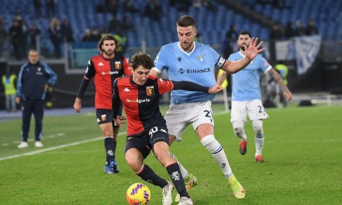 Skandal u Italiji! Najskuplji srpski nogometaš, i jedna od najvećih zvijezda Serie A, odstranjen iz momčadi; transfer je neizbježan...