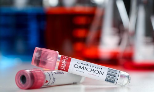 Svjetska zdravstvena organizacija upozorava: Opasnost od omikrona veoma je velika