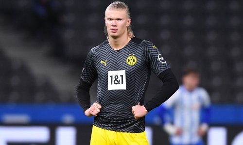 Svi su ludi za Erlingom Haalandom?! Baš i nije tako, iz moćnog nogometnog velikana stigao hladan tuš: Ne zanimaš nas