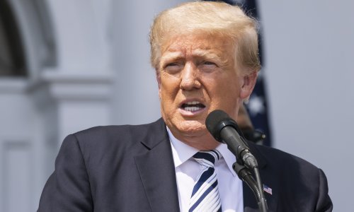 Trump će plaćati 10.000 dolara na dan sve dok ne bude surađivao u poreznoj istrazi
