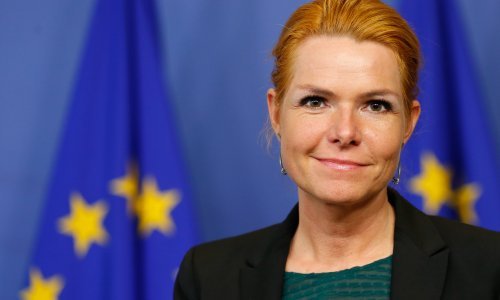 Nakon zatvorske kazne zbog razdvajanja migranata, popularnoj Dankinji prijeti izgon iz parlamenta