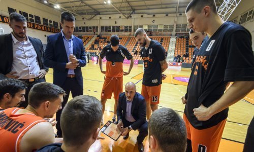 Košarka u vrijeme pandemije: Hrvatski klub će na europskoj sceni nastupiti desetkovan jer neki igrači ne ispunjavaju uvjete ulaska u Austriju