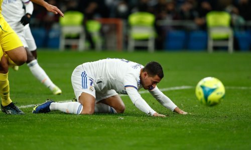 Newcastle u paničnoj potrazi za napadačkom zvijezdom; tri su imena u igri, a zbog jednog od njih u Real Madridu ne mogu doći k sebi od razočaranja