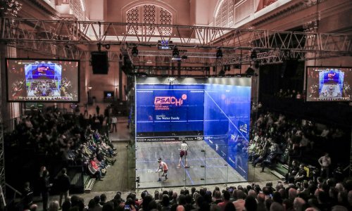 Nije moglo početi bolje; najbolja hrvatska juniorka uvjerljivom pobjedom otvorila nastup na jednom od tri najjača turnira na svijetu