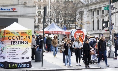 Istraživanje korone na 30 milijuna ljudi: Čak 40 posto zaraženih bez simptoma, jedna grupa izdvojena kao 'tihi prijenosnici'