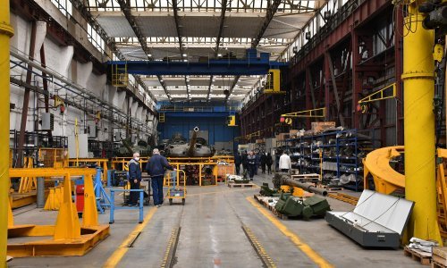 Nadležni sud otvorio stečaj nad društvom Đuro Đaković Industrijska rješenja