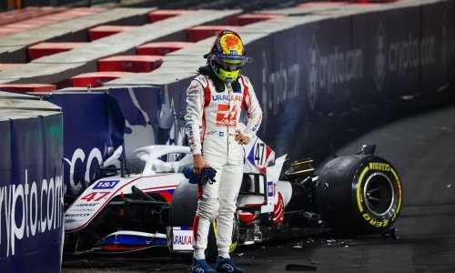 Šokantne brojke! Objavljeno koliko je koji vozač zbog nesreća koštao svoju momčad u Formuli 1; po ovome je Mick Schumacher najgori