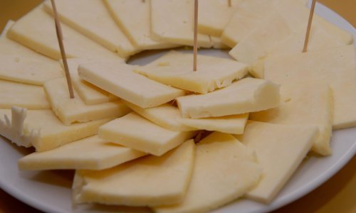 Lički škripavac postao 32. hrvatski proizvod zaštićenog naziva u EU