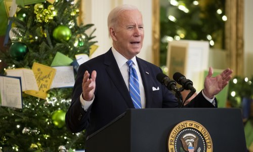 Politička paraliza, rast covida: Gomilaju se teškoće za američkog predsjednika