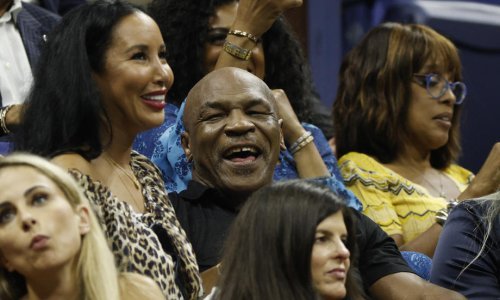 Legendarni boksač Mike Tyson sve iznenadio priznanjem o tenisu te zašto obožava Novaka Đokovića