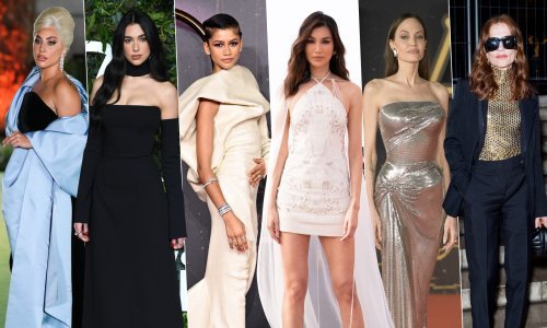 Ovo su najbolje odjevene žene u 2021. prema odabiru Voguea