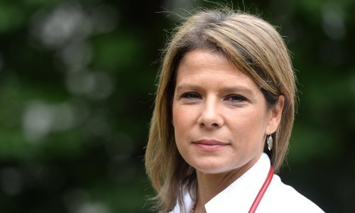 PBZ donirao KBC-u Sestre milosrdnice 450 tisuća kuna vrijedan UZV uređaj