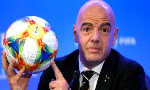 Prijedlog koji prijeti raskolu u svijetu nogometa ide dalje, a predsjednik Fife priznaje koji je glavni razlog zašto ne odustaju; to smo ionako svi znali...