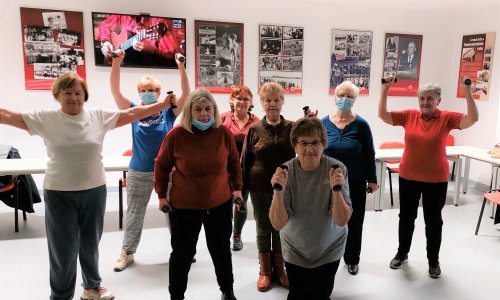 Gradsko društvo Crvenog križa Zagreb osiguralo gotovo 7 milijuna kuna za projekte povećanja socijalne uključenosti najranjivijih skupina društva