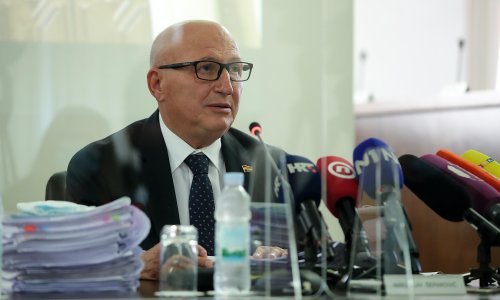 Šeparović: Odluka o covid potvrdama nema veze s referendumom. Nema tu ništa novo, osim jedne stvari