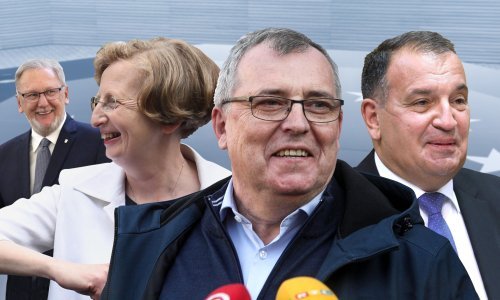 Od junaka nacije do mete prezira i bunta: Pobrojali smo samo neke krive korake 'trenera strogoće' u iscrpljujućem pandemijskom plesu