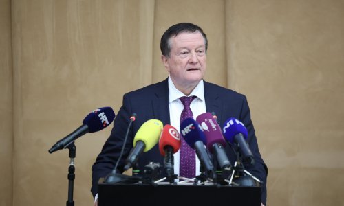 Četiri prijave pristigle za izbor rektora Sveučilišta u Zagrebu. Tko će naslijediti Borasa?