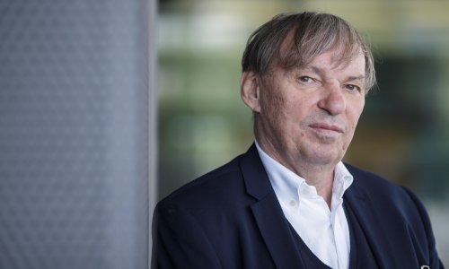 Braco Dimitrijević: Ako je sve novac, onda novca nema, ako je sve biznis, biznisa nema
