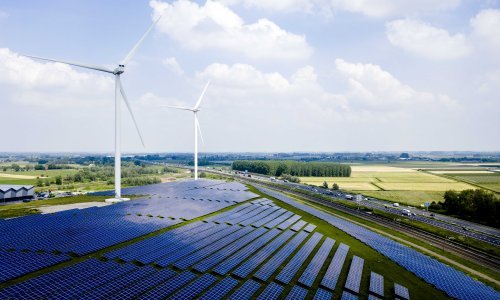 Nova pravila EU-a za državne potpore u području zaštite klime