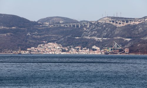 Za vodoopskrbu i odvodnju u Bakru 50 milijuna kuna