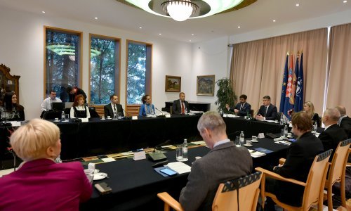 Milanović: Javne politike trebale bi se posvetiti regionalnoj nejednakosti