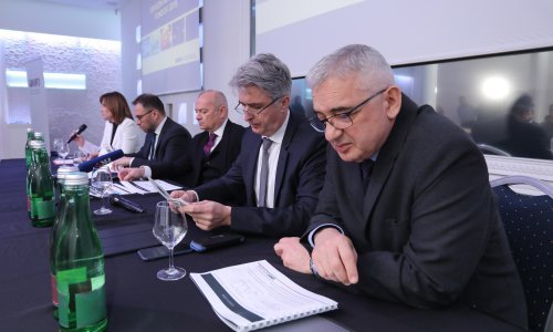 Neto imovina mirovinskih fondova krajem studenoga 130,96 milijardi kuna