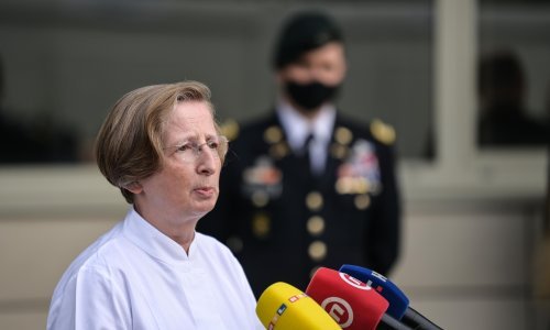 Markotić otkrila hoće li biti popuštanja mjera za blagdane i kakav je omikron