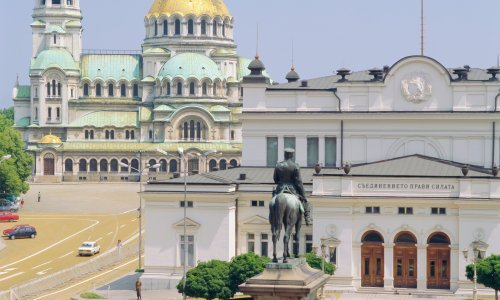 Ministar obrane: U Bugarskoj nije potrebno raspoređivanje NATO trupa