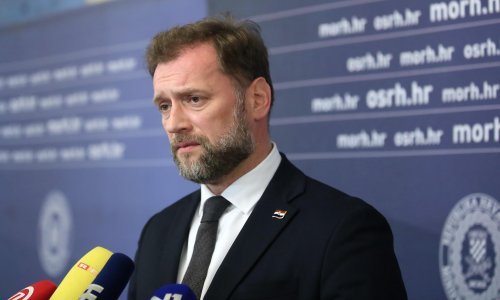 Banožić na večeri s gospodarstvenicima: Cilj nam je dobiti što više sredstava iz Europskog fonda za obranu