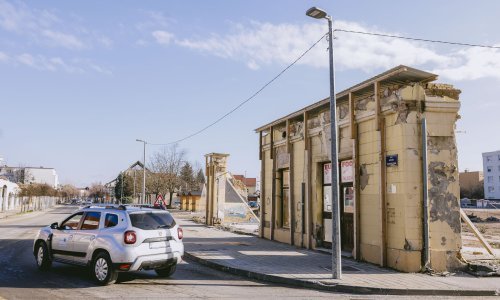 Stigle dvije ponude za drvene kuće u Petrinji, obje su znatno skuplje od procijenjene vrijednosti radova