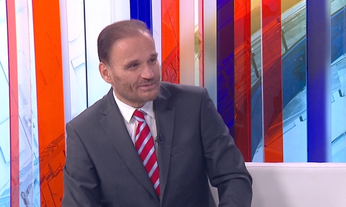 'Ne možete suspendirati medicinu i pustiti da narod odlučuje, jednostavno ne ide'