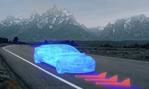 [FOTO] VW i TomTom produbljuju partnerstvo: Navigacijska tehnologija s CARIAD-ovim korisničkim iskustvom i softverom za integraciju vozila