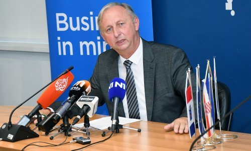 [AUDIO] Objavljena snimka: Gradonačelnik Kutine i bivši predsjednik Gradskog vijeća govore o podmićivanju novinara