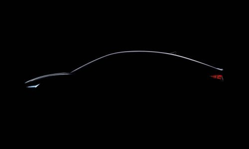 [FOTO/VIDEO] Škoda najavila premijeru novog modela Enyaq Coupé iV, aerodinamički optimizirano električno SUV vozilo