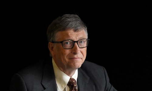 Bill Gates o teorijama zavjere: Zašto bih ugrađivao čipove u ljude?