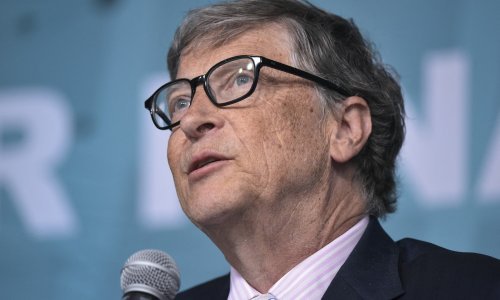 Bill Gates otkrio: Oni koji razumiju ova tri područja bit će jako traženi na tržištu rada