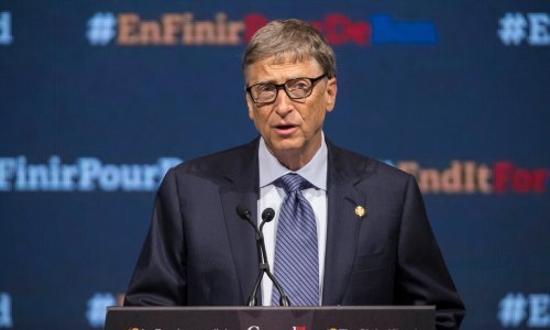Gates vidi opasnost u društvenim mrežama, evo zašto