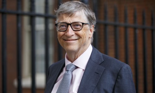 Ovo je nova divovska investicijska oklada Billa Gatesa, želi ubrzati energetsku tranziciju