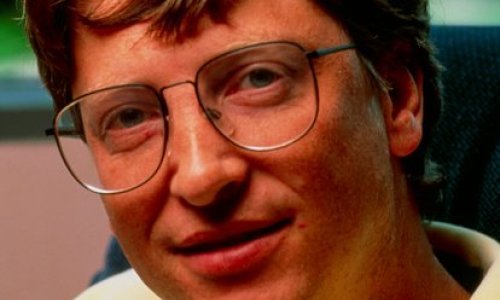 [VIDEO] Hvali i Apple: Pogledajte kako je Bill Gates davne 1994. dočekivao nove zaposlenike Microsofta